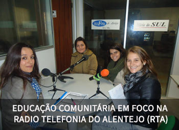 Educação para a Participação Social Educação para a Participação Social