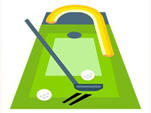 Mini-Golfe