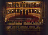 Visita ao Teatro Garcia de Resende Visita ao Teatro Garcia de Resende