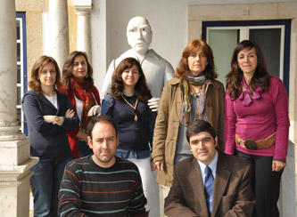 Equipa USTE/EPUE Equipa USTE/EPUE