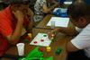 9 de julho de 2012 - Dia da Escola