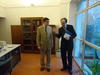 Inauguração da Sede 1 de Novembro 2010