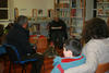 11-03-2013 Biblioteca Municipal de Aguiar