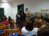 Leituras à Lareira - 27 de Outubro de 2011