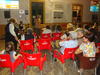 Leituras ao Luar - Apresentação do Livro "Escola da Vida" - 20-09-2011