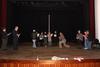 Curso breve de Teatro - Novembro de 2011