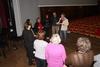 Curso breve de Teatro - Novembro de 2011