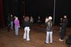Curso breve de Teatro - Novembro de 2011