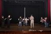 Curso breve de Teatro - Novembro de 2011