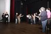 Curso breve de Teatro - Novembro de 2011