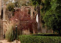 Jardim Público de Évora