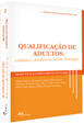 Lançamento do livro "Qualificação de Adultos"